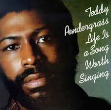 Pendergrass, Teddy