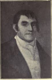 Joshua Mauger MP (1725-1788)