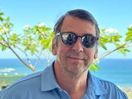 One of the privileges of my life has been my friendship with David  Stepanchak.