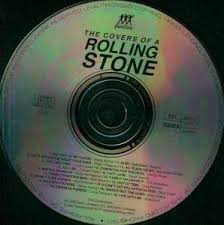 0 6 0 7 1 1 3. The Covers Of A Rolling Stone Cd 1993 Tribute