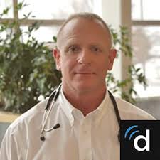 Dr. James Enderle, MD