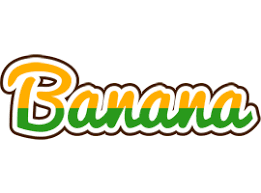 Banana Logo Banana Logos Logo