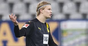 Chelsea and manchester united are among the european g… Dortmund Chief Sends Update To Chelsea Man Utd About Haaland Hopes