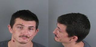 Police searching for man accused of trying to run over medic