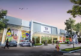 Just a side note, the owner of this supermarket chain was looking to sell the entire business for at least rm1 billion. Tf Value Mart Penang Property Talk