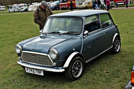 Image result for Mini Mayfair