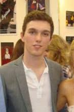 Blogger: User Profile: James McCahon