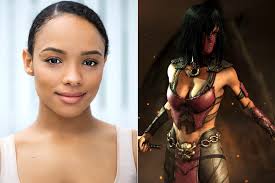 This is a list of playable characters from the mortal kombat fighting game series and the games in which they appear. Mortal Kombat Movie See The Cast And Their Video Game Characters Ew Com