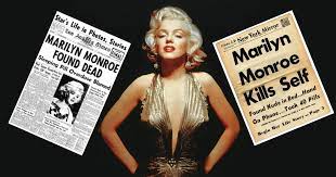 She died of a drug overdose in 1962 at the age of 36. Barbiturates Vs Marilyn Monroe The Final Battle Of A World Icon Recipe