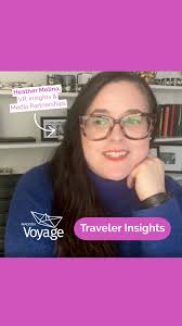 Heather Molina, VP, Insights & Media Partnerships, walks us through her  insights-driven approach to identifying the History Buﬀ traveler profile.,  Spoiler: Top streaming platforms, values, and ...