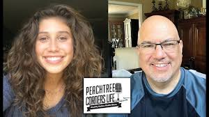 Stevie Bramble's journey to promote Norcross High School's IB program  [Podcast]