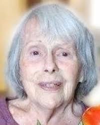 Joanne True Obituary (1928