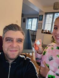 Lilac has been brushing up