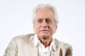 Michael Douglas shares heartbreaking reason he's quit acting for good