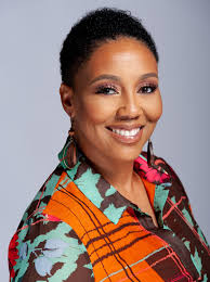 Wonder Woman in Business, Ceah Justice — Freeman Means Business (TM)