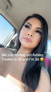 Ashley Age