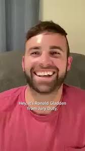 Ronald Nice's Instagram, Twitter & Facebook