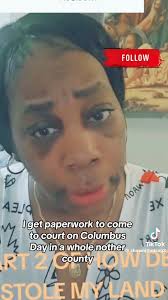 Let’s Help Ms. Constance Washington...