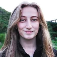 Verity Saunders: Engineering Technician