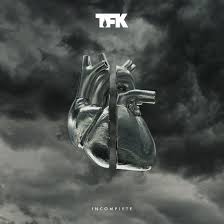 Thousand Foot Krutch The End Is Where We Begin Album Cover Having Shifted More Than A Million Records Worldwide And Had Their Material Featured On Everything From Wwe To Smallville Thousand Foot Krutch Album Album Art