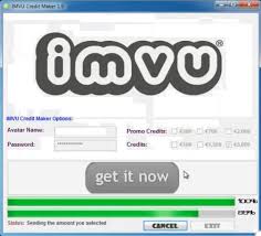 We did not find results for: Imvu Credits Generator No Offers
