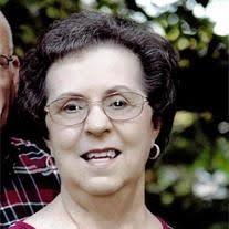 Obituary information for Jimmie Faye Neal