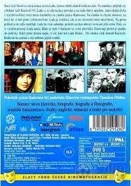 Úvod > videa > trailery, filmy, seriály > princezna se zlatou hvezdou na cele. Princezna Se Zlatou Hvezdou Dvd