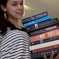 This is Cézanne by Jorella Andrews