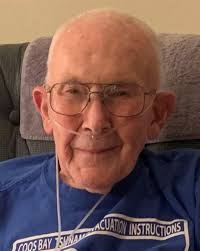 Robert Gladman Obituary (1929