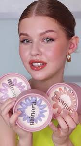 How to use minora. press