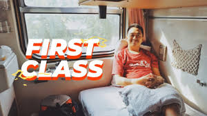 Tapi kalo mau coba new high quality sleeper train thailand, kamu bisa memilih 4 yg jual indomie itu sebelah mana nya patpong kak? Kereta First Class Super Nyaman Tiket 800 Ribuan Naik Kereta Thailand Hat Yai Bangkok Youtube