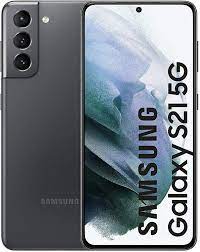 Samsung galaxy s21+ 5g android smartphone. Samsung Galaxy S21 5g Smartphone 256gb Phantom Gray Android 11 0 G991b Amazon De Elektronik