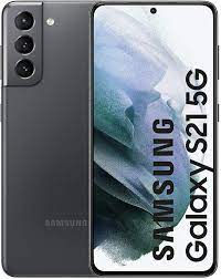 The galaxy s21 isn't the star of samsung's s series in 2021, like we've been used to for most of the past decade, but it's a solid smartphone choice with an impressive camera, powerful internals and great battery life. Samsung Galaxy S21 5g Smartphone 128gb Phantom Gray Android 11 0 G991b Amazon De Elektronik