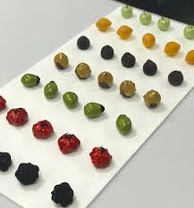 6 052 Mentions J Aime 42 Commentaires Cedric Grolet Cedricgrolet Sur Instagram Truffe Tomate Olive Noisette Figue Citron Pomme Cocktail