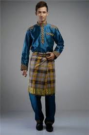 Ramai yang mahu segak bergaya dan. 47 Fashion Baju Melayu Lelaki Top