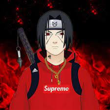 Read chapter 1 add to library. Hypebeast Itachi Uchiha Supreme Anime Best Images