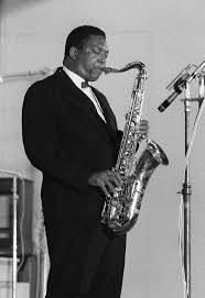 John Coltrane En Concert A Paris Photo Et Tableau Editions Limitees Achat Vente Concert Jazz Music Musiciens De Jazz