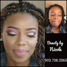 Beauty by Nicole
