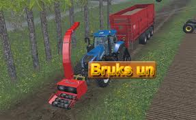 We suggest you work on the farm yourself or using a multiplayer game. Fs 15 Bruks V 1 0 Other Implements Mod Fur Farming Simulator 15
