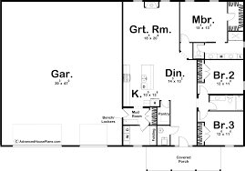 Maybe you would like to learn more about one of these? Post Frame Home Barndominium Plan Grand Valley