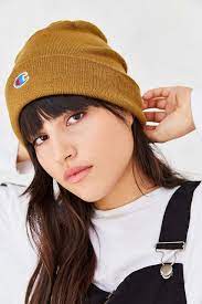 Champion Beanie Beanie Outfit Champion Beanie Autumn Fashion Hipster
