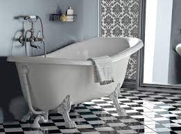 Proposte in giro per il web. Salbini Sbordoni 3999 Retro Vasca Da Bagno