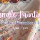 Candle Painting event image