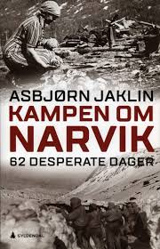 Det er kampen mellem racerne, der driver historien. Kampen Om Narvik 62 Desperate Dager Narvik Krigsmuseum