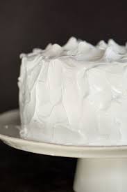 7 Minute Frosting Recipe Angel Food Cake Frosting 7 Minute Frosting Angle Food Cake Recipes