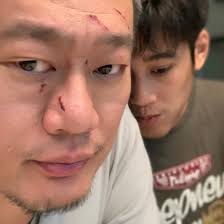 Amazing… faham ke dia? Adam watching podcast Autism Diaries episode mak  dia. Mesti case rindu mommy ni. Mommy took a break jalan2 ke Ipoh dengan  Mamarai. Tak apa Adam, bagi mommy chance