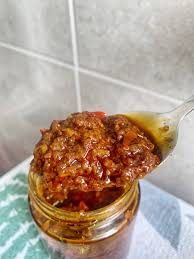 I prepared jollof rice for new.add your green beans and carrot,. Akaisha Beauty Akaishabeauty Twitter