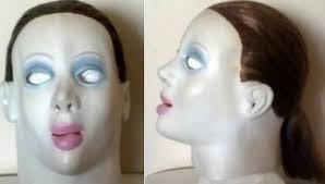 Pretty much everyone knows the halloween franchise's connection to star trek connection: Halloween History A Female Michael Myers Slasher Mask Exists It S As Terrifying As It Sounds Dangerous Minds