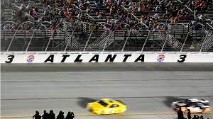 Watch highlights, news and interviews. What Channel Is Nascar On Today Tv Schedule Start Time For Atlanta Race Sporting News