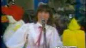 J j lionel la danse des canards 1981. Nathalie Simard Danse Des Canards Youtube
